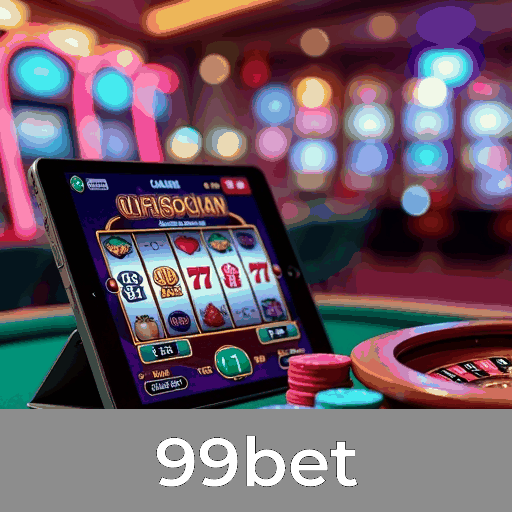 99bet App: Benefícios Exclusivos que Você Não Pode Perder