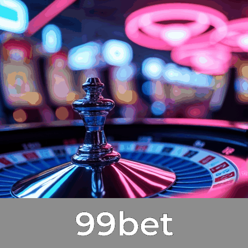 99bet: Cassino Premiado e Pagamentos Rápidos
