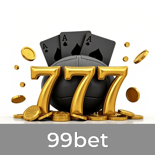 Desenvolvedores de Jogos e Inovação na Plataforma 99bet