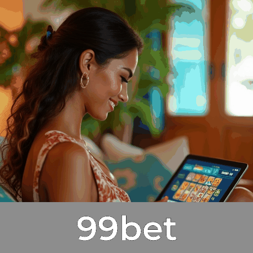 99bet: Bônus Generosos para Jogadores Brasileiros