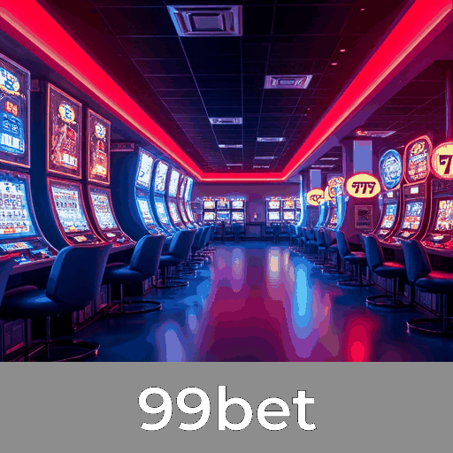 99bet: Cassino Premiado e Pagamentos Rápidos