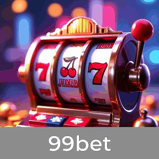 99bet: Slots com Mega Jackpots e Mais